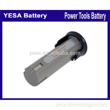 2.4V 1.5AH 3.0Ah tools batteries 48-11-0100 Power tool battery for Milwaukee